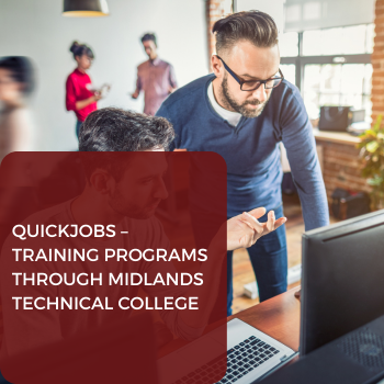 1 quickjobs - training programs for dads - midlands technical college training for dads, Father, fathers, Father365, fatherhood program in South Carolina, help for dads, jobs for dads, training for dads,