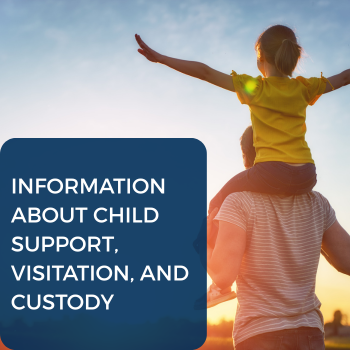 10 information about child support, visitation and custody, Father, fathers, Father365, fatherhood program in South Carolina, help for dads, jobs for dads, training for dads,