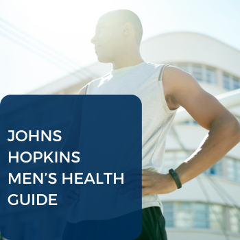 10 John Hopkins Mens Health Guide, Father and his child, Father365, fatherhood program in South Carolina, help for dads