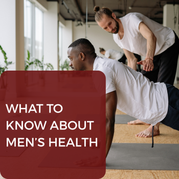 11 What to now About Men's Health, Father and his child, Father365, fatherhood program in South Carolina, help for dads
