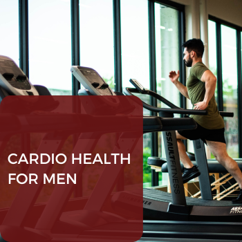 15 Cardio Health for men, Father and his child, Father365, fatherhood program in South Carolina, help for dads