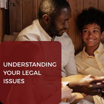15 understanding your legal issues, Father, fathers, Father365, fatherhood program in South Carolina, help for dads, jobs for dads, training for dads,