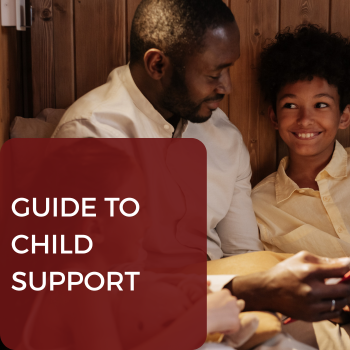 17 guide to child support, Father, fathers, Father365, fatherhood program in South Carolina, help for dads, jobs for dads, training for dads,