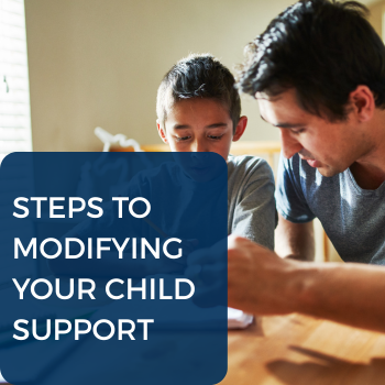 18 steps to modifying your child support, Father, fathers, Father365, fatherhood program in South Carolina, help for dads, jobs for dads, training for dads,