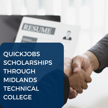 2 quickjobs scholarships for dads - midlands technical college scholarships for fathers, Father, fathers, Father365, fatherhood program in South Carolina, help for dads, jobs for dads, training for dads,