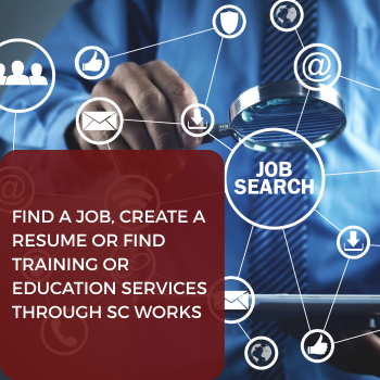 3 find a job - create a resume - find training - education services for dads in sc, Father, fathers, Father365, fatherhood program in South Carolina, help for dads, jobs for dads, training for dads,