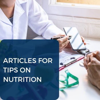 4 articles for tips on nutrition, Father and his child, Father365, fatherhood program in South Carolina, help for dads