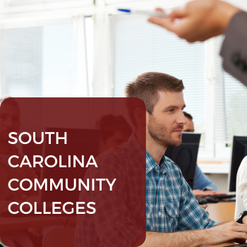 5 south carolina community colleges, Father, fathers, Father365, fatherhood program in South Carolina, help for dads, jobs for dads, training for dads, scholarship for fathers