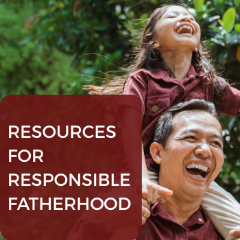 5 responsible fatherhood resources, Father, fathers, Father365, fatherhood program in South Carolina, help for dads, jobs for dads, training for dads,