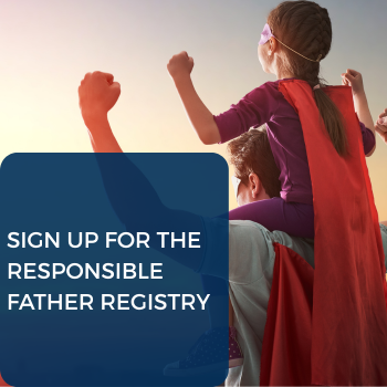 6 responsible father registry, Father, fathers, Father365, fatherhood program in South Carolina, help for dads, jobs for dads, training for dads,