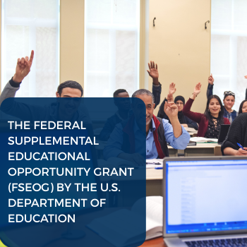 8 federal supplemental educational opportunity grant. - fseog - US department of education, Father, fathers, Father365, fatherhood program in South Carolina, help for dads, jobs for dads, training for dads,