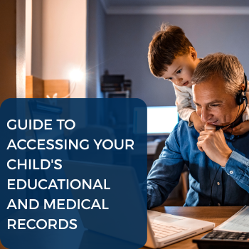 8 guide to accessing you childs medical and education records, Father, fathers, Father365, fatherhood program in South Carolina, help for dads, jobs for dads, training for dads,